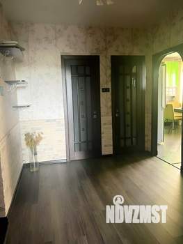 3-к квартира, на длительный срок, 102м2, 3/10 этаж