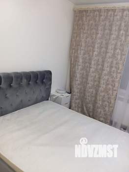 1-к квартира, на длительный срок, 36м2, 1/9 этаж
