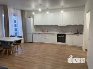 3-к квартира, на длительный срок, 60м2, 3/9 этаж