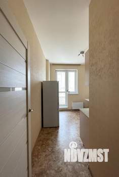 1-к квартира, на длительный срок, 33м2, 13/27 этаж