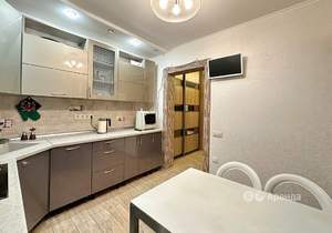 3-к квартира, на длительный срок, 71м2, 18/22 этаж