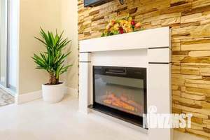 1-к квартира, посуточно, 32м2, 1/17 этаж