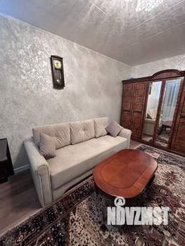 1-к квартира, на длительный срок, 42м2, 16/17 этаж