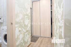 1-к квартира, на длительный срок, 35м2, 4/25 этаж