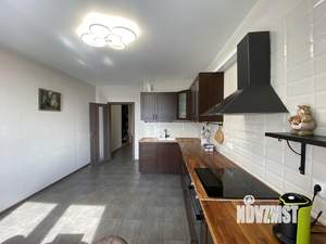 3-к квартира, на длительный срок, 95м2, 20/20 этаж
