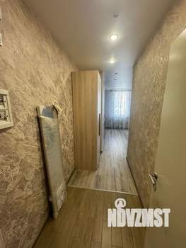 1-к квартира, на длительный срок, 29м2, 19/30 этаж