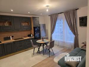 2-к квартира, на длительный срок, 52м2, 2/9 этаж