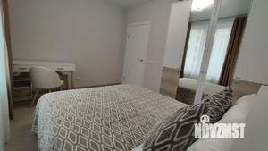 2-к квартира, на длительный срок, 35м2, 3/6 этаж