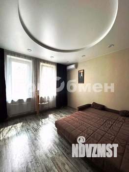 1-к квартира, на длительный срок, 40м2, 4/18 этаж