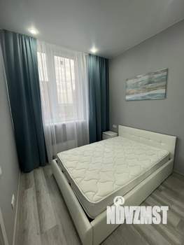 1-к квартира, на длительный срок, 33м2, 4/6 этаж