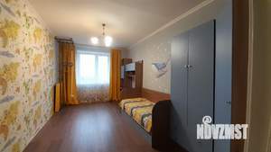 3-к квартира, на длительный срок, 98м2, 4/22 этаж