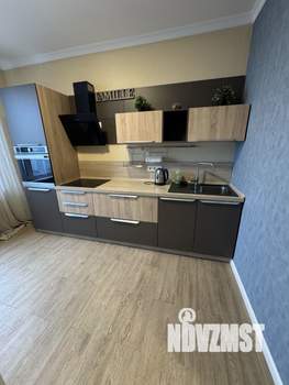 1-к квартира, на длительный срок, 35м2, 26/33 этаж