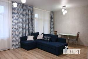 2-к квартира, на длительный срок, 47м2, 7/8 этаж