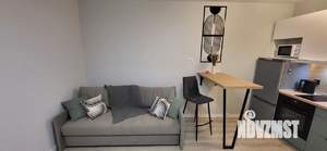 1-к квартира, на длительный срок, 28м2, 17/31 этаж