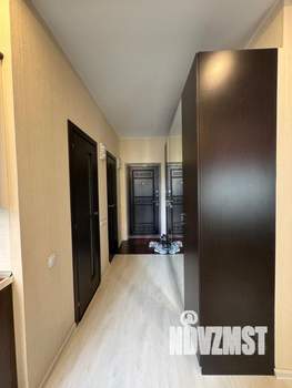 Студия квартира, на длительный срок, 33м2, 1/6 этаж