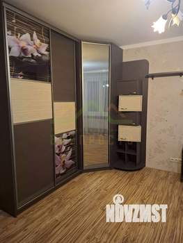 2-к квартира, на длительный срок, 69м2, 4/17 этаж