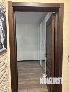 2-к квартира, на длительный срок, 58м2, 14/24 этаж