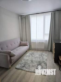 2-к квартира, на длительный срок, 50м2, 2/31 этаж