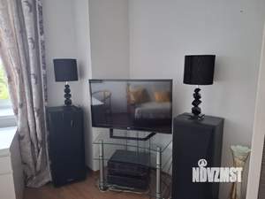 3-к квартира, на длительный срок, 82м2, 11/15 этаж