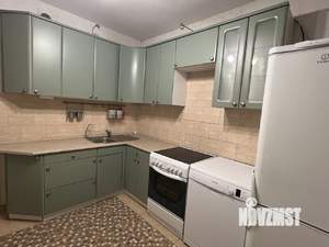 2-к квартира, на длительный срок, 60м2, 3/17 этаж