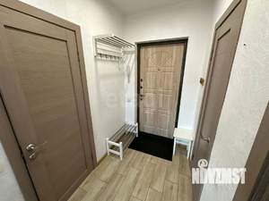 1-к квартира, на длительный срок, 36м2, 6/9 этаж