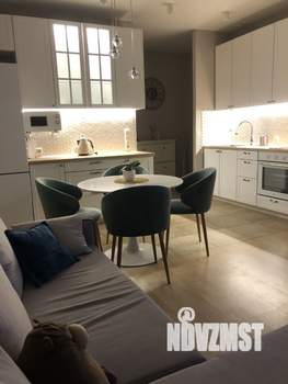 2-к квартира, на длительный срок, 40м2, 28/29 этаж