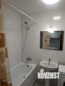 2-к квартира, на длительный срок, 45м2, 12/33 этаж