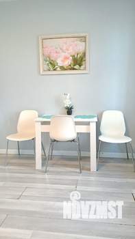Студия квартира, посуточно, 30м2, 5/8 этаж