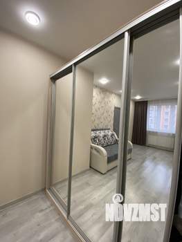 1-к квартира, на длительный срок, 44м2, 3/9 этаж