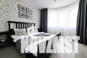 2-к квартира, посуточно, 60м2, 14/22 этаж