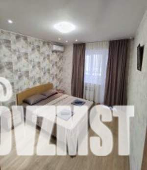 3-к квартира, посуточно, 63м2, 4/20 этаж