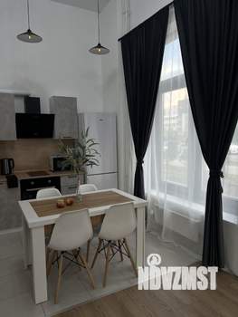 2-к квартира, посуточно, 65м2, 1/9 этаж