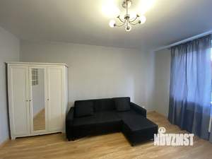 2-к квартира, на длительный срок, 53м2, 2/22 этаж