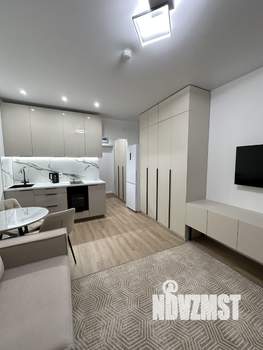 Студия квартира, на длительный срок, 20м2, 8/9 этаж