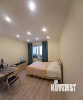 1-к квартира, на длительный срок, 30м2, 19/25 этаж