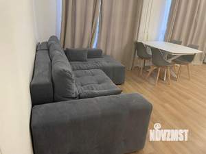 3-к квартира, на длительный срок, 60м2, 3/9 этаж