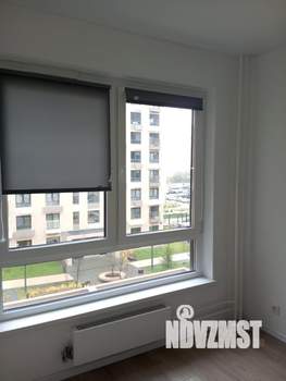 1-к квартира, на длительный срок, 42м2, 4/9 этаж