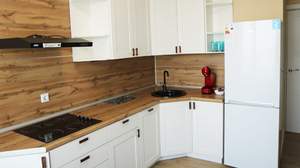 1-к квартира, на длительный срок, 36м2, 19/33 этаж