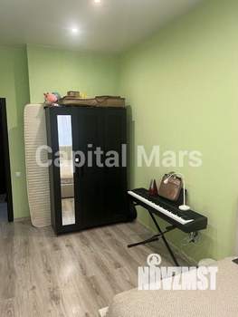 2-к квартира, на длительный срок, 63м2, 2/17 этаж
