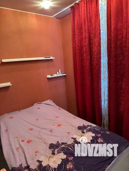 1-к квартира, на длительный срок, 32м2, 6/8 этаж