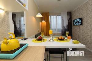 1-к квартира, посуточно, 17м2, 1/1 этаж