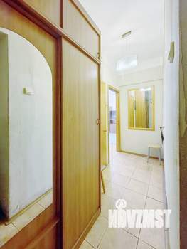 2-к квартира, на длительный срок, 48м2, 2/2 этаж