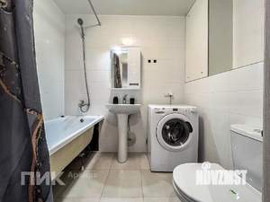 1-к квартира, на длительный срок, 35м2, 6/9 этаж