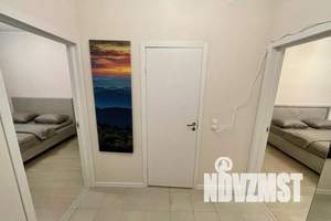 2-к квартира, посуточно, 72м2, 5/12 этаж