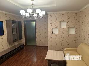 2-к квартира, на длительный срок, 57м2, 7/18 этаж