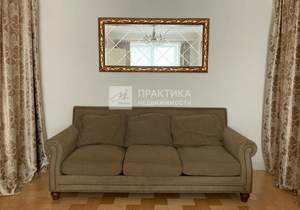 3-к квартира, на длительный срок, 100м2, 21/25 этаж