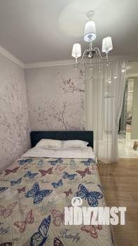 1-к квартира, на длительный срок, 38м2, 1/8 этаж