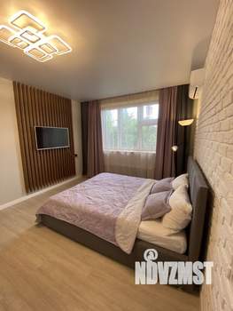 1-к квартира, на длительный срок, 38м2, 1/25 этаж