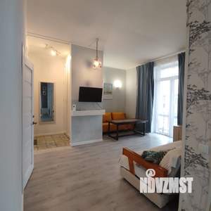 2-к квартира, на длительный срок, 50м2, 4/7 этаж