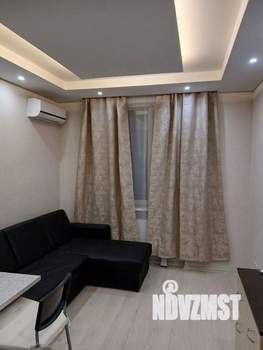 1-к квартира, на длительный срок, 20м2, 4/30 этаж